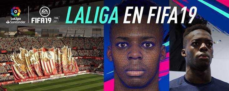 LaLiga-Fifa-19