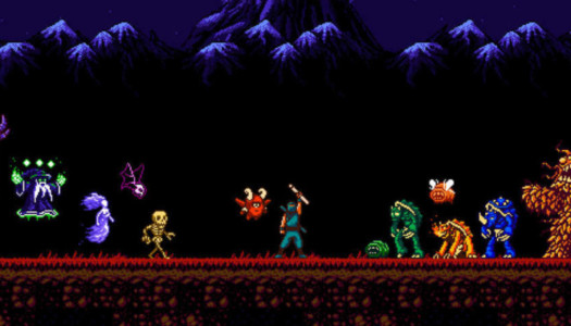 The Messenger saldrá el 30 de agosto de este año