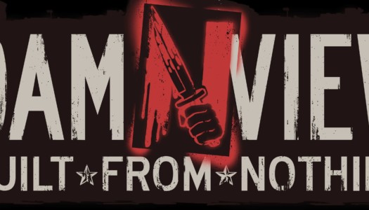 El juego español Damnview: Built From Nothing presenta su primer tráiler