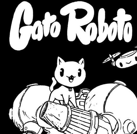 Gato-Roboto