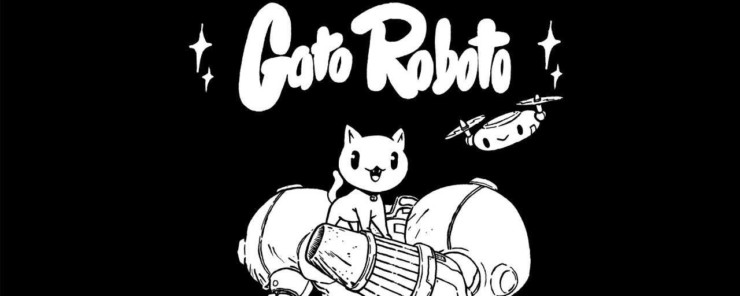 Gato-Roboto