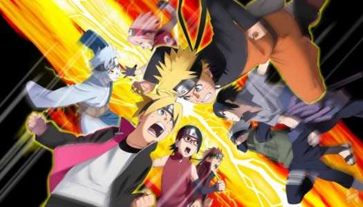 ¿Es Naruto to Boruto: Shinobi Striker el juego que los fans esperamos?