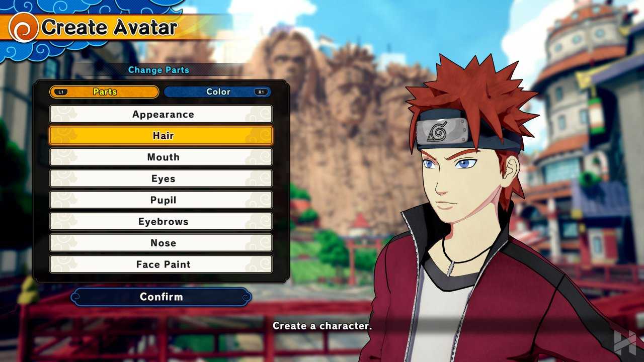 Naruto