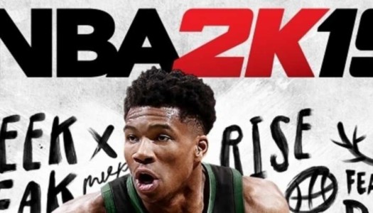 NBA 2K19 lanza el tráiler de Mi Carrera ”El Camino de vuelta”