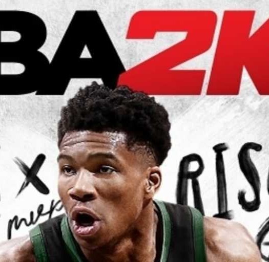 NBA 2K 19-20 Aniversario-NBA 2K19-sonora