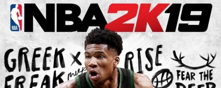 NBA 2K 19-20 Aniversario-NBA 2K19-sonora