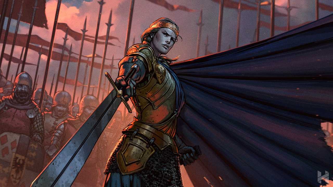 P-Thronebreaker