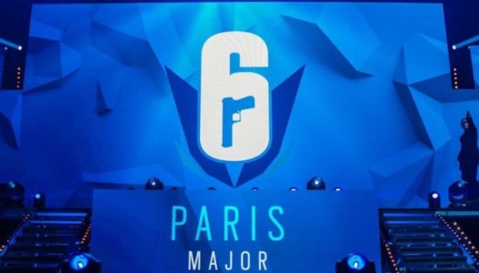 Ubisoft publica un vídeo resumen del Six Major Paris de Rainbow Six