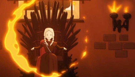 Reigns: Game of Thrones el nuevo juego basado en la serie de HBO