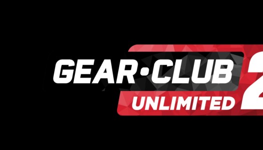 Gear Club Unlimited 2 regresa a Nintendo Switch