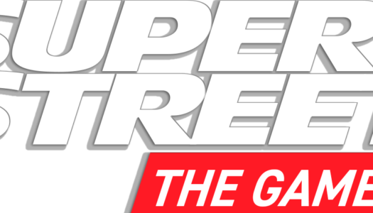 Super Street: The Game llegará en formato físico este año