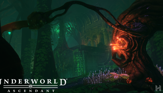 Underworld Ascendant