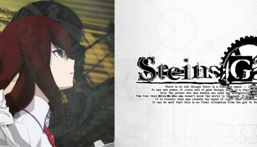 La novela visual Steins;Gate Elite llegará a PlayStation 4 y Switch