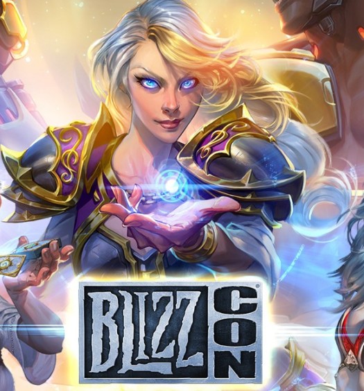 Blizzcon-Entrada-UH-BlizzCon 2018