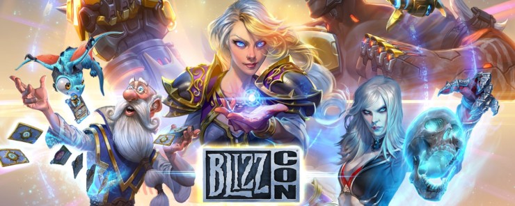 Blizzcon-Entrada-UH-BlizzCon 2018