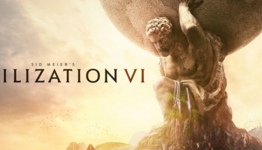 Sid Meier’s Civilization VI llegará a Xbox One y PlayStation 4