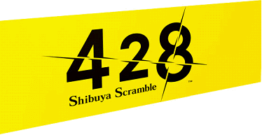 428: Shibuya Scramble ya está disponible para PS4