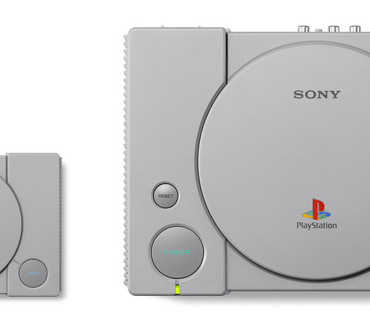 PlayStation Classic