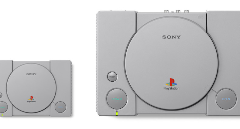 PlayStation Classic