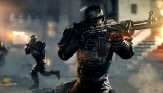 Bethesda confirma Wolfenstein III