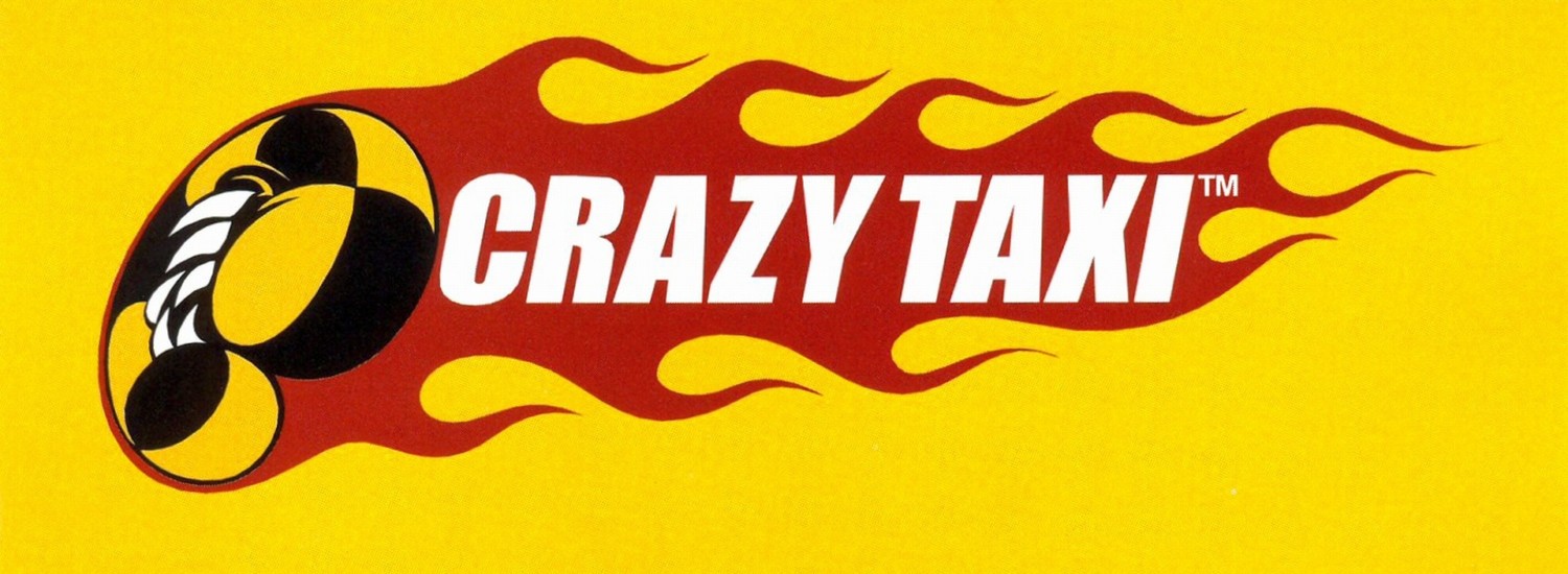 Crazy Taxi 3-Destacada