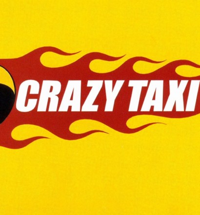 Crazy Taxi 3-Destacada