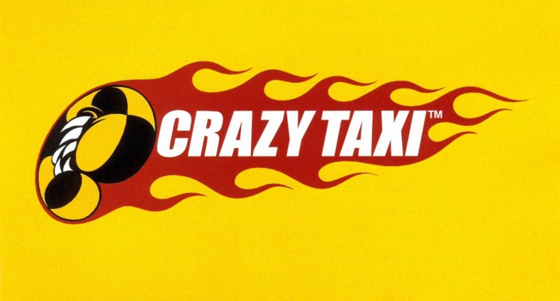 Crazy Taxi 3-Destacada