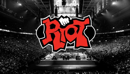 ¿Necesita Riot Games reinventarse?
