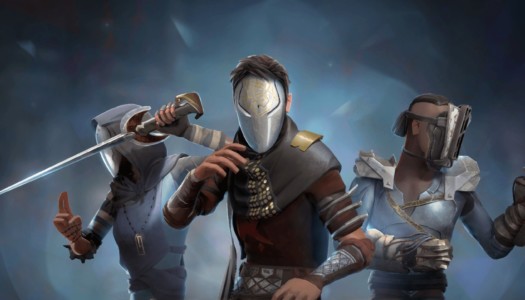 Sloclap y Devolver Digital lanzan Absolver en Xbox One