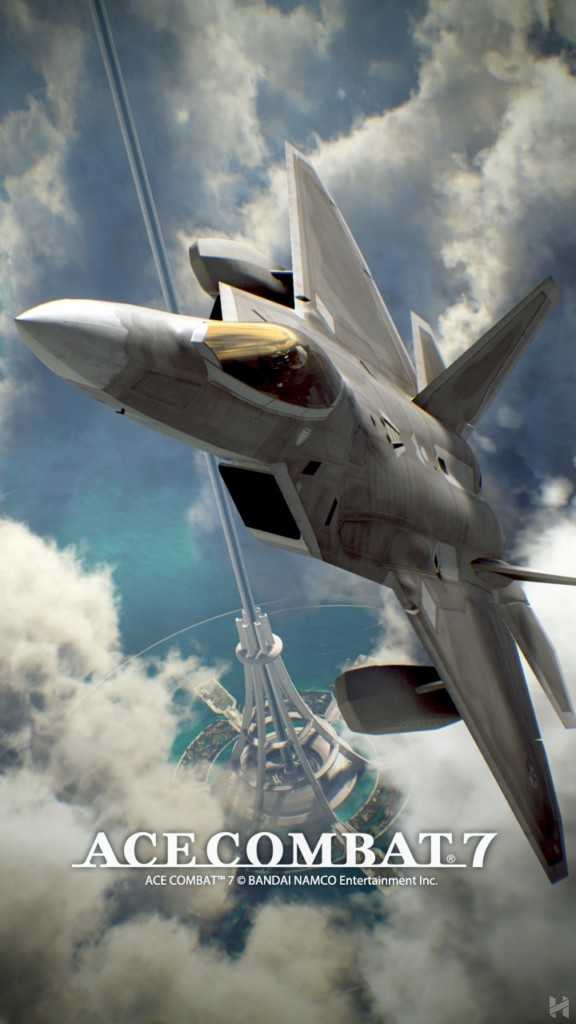 Ace Combat 7