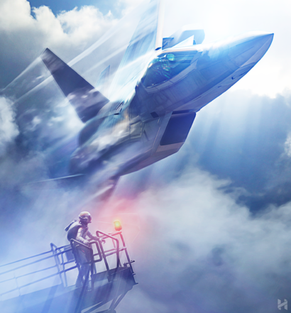 Ace Combat 7