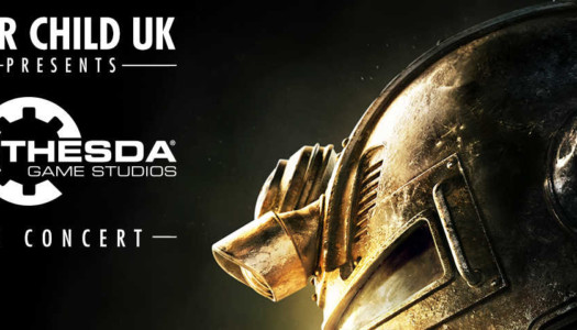Bethesda Game Studios dará un concierto benéfico junto a War Child UK