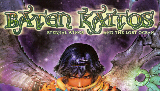 Baiten Kaitos III llegó a estar en desarrollo