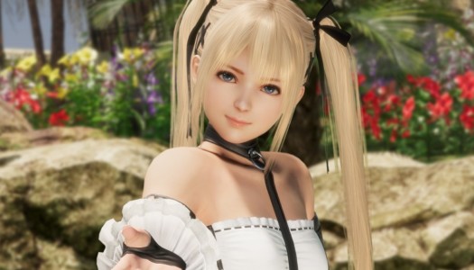 NiCO es el nuevo personaje debutante en Dead or Alive 6