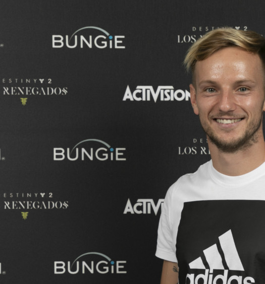 Destiny 2 Los Renegados - Rakitic