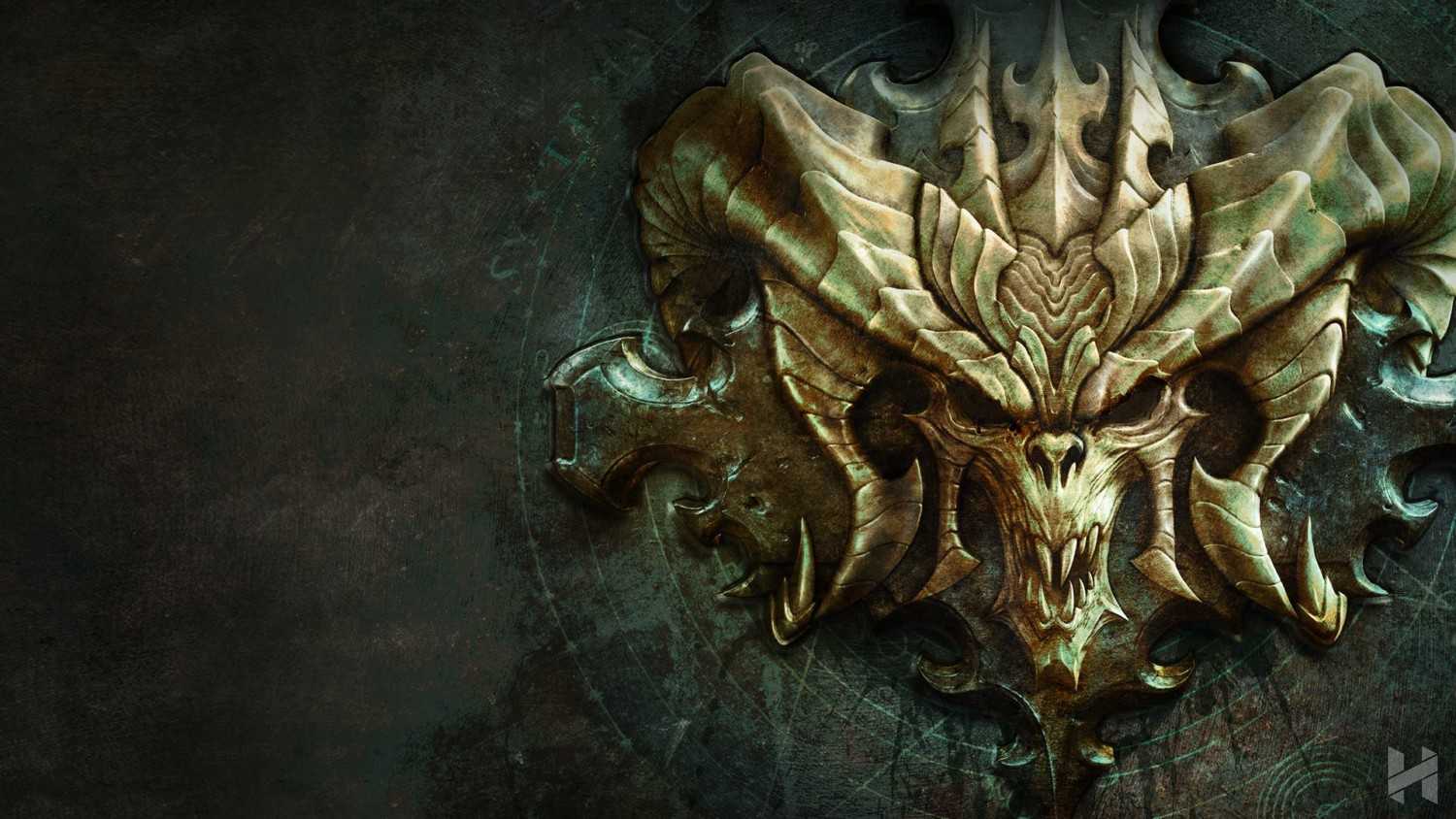 Diablo III-III Eternal-Collection
