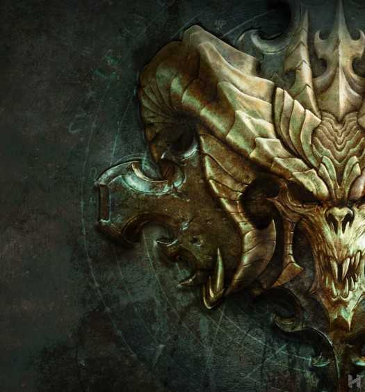 Diablo III-III Eternal-Collection