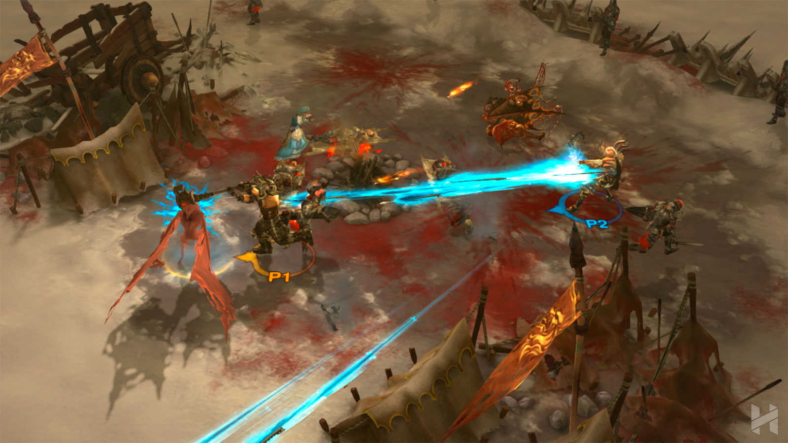 Diablo III