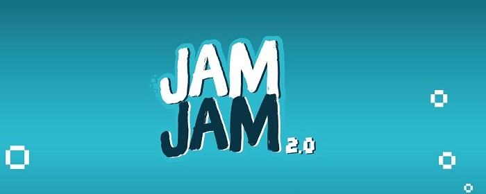 Game Jam-Talentum