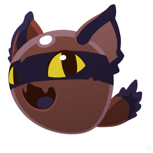 Hunter-slime-rancher