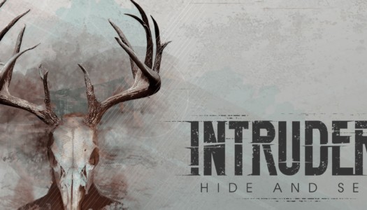 Intruders: Hide and Seek llegará el 13 de febrero a PlayStation 4