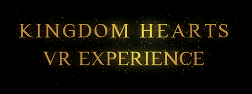 Anunciado Kingdom Hearts: VR Experience