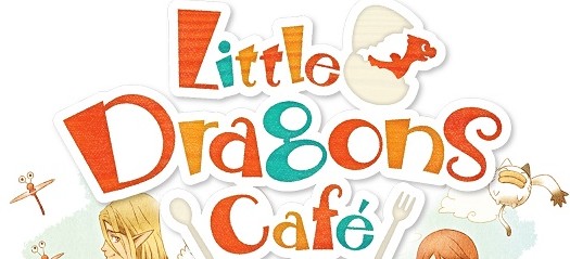 Little Dragons Café llegará a España el 5 de octubre