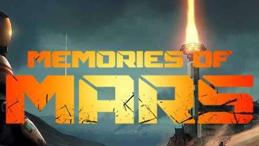 Memories of Mars comienza su tercera temporada