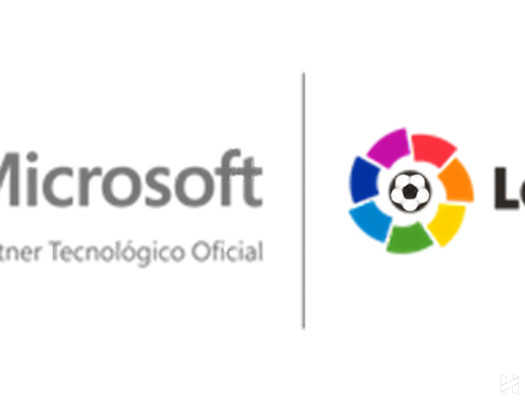 Microsoft LaLiga