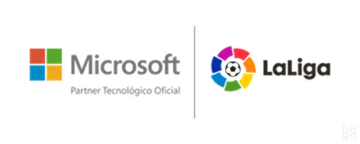 Microsoft LaLiga