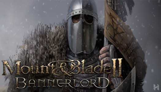 Mount & Blade II: Bannerlord