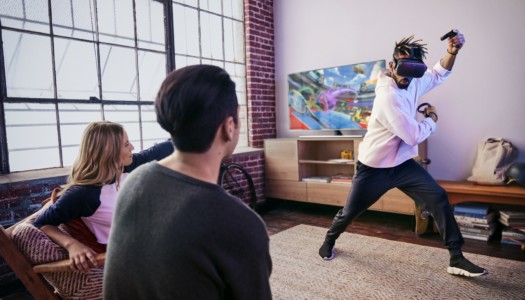 Oculus Quest y el siguiente paso de la realidad virtual