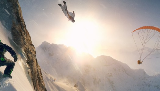 Steep, un juego muy desaprovechado