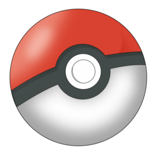 Pokeball Pokemon